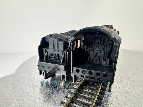 Mainline Class 6P 4-6-0 'Royal Scot' LMS '6100' (OO)