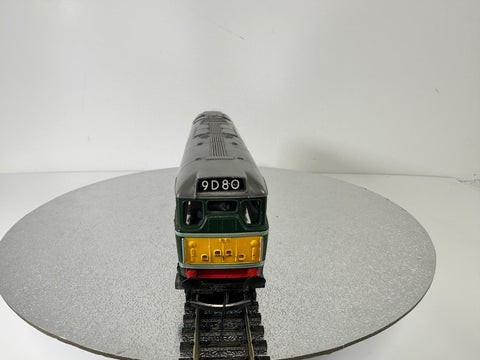 Tri-ang Class 31 "D5572" BR Diesel Loco (OO)