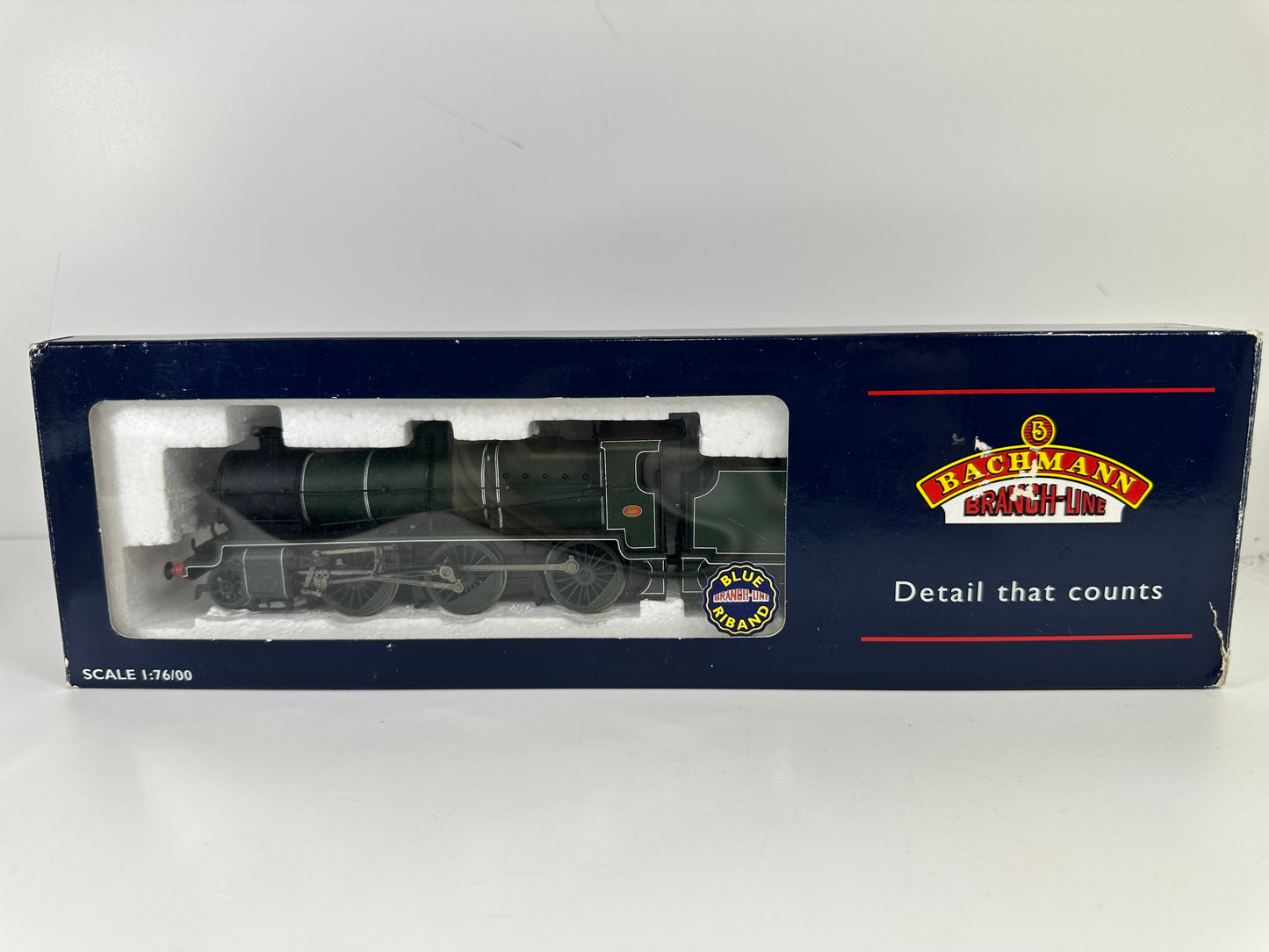 Bachmann 32-160 N Class '1406' Southern (OO)