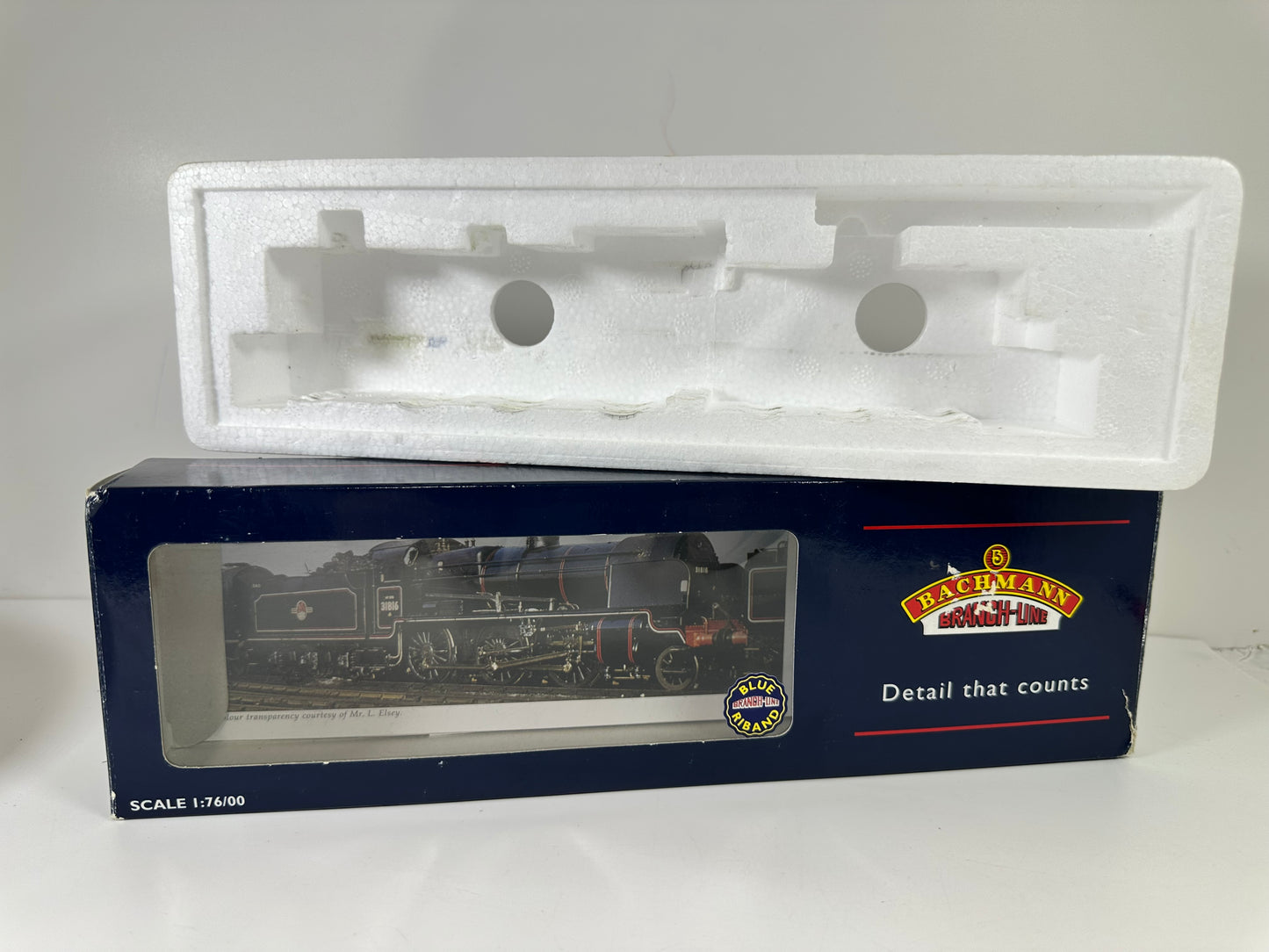 Bachmann 32-160 N Class '1406' Southern (OO)