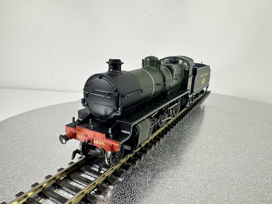 Bachmann 32-160 N Class '1406' Southern (OO)