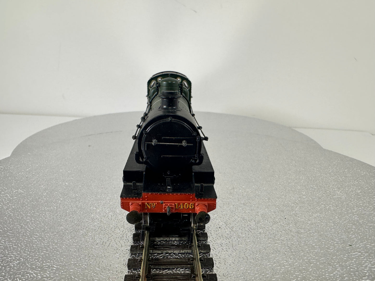 Bachmann 32-160 N Class '1406' Southern (OO)