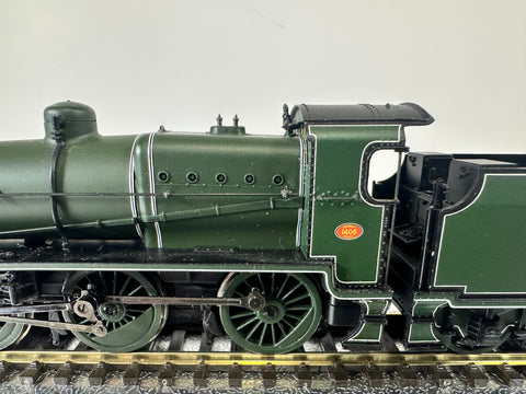 Bachmann 32-160 N Class '1406' Southern (OO)