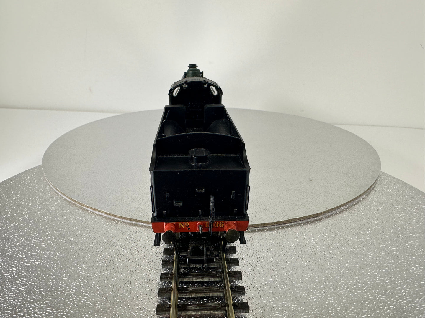 Bachmann 32-160 N Class '1406' Southern (OO)