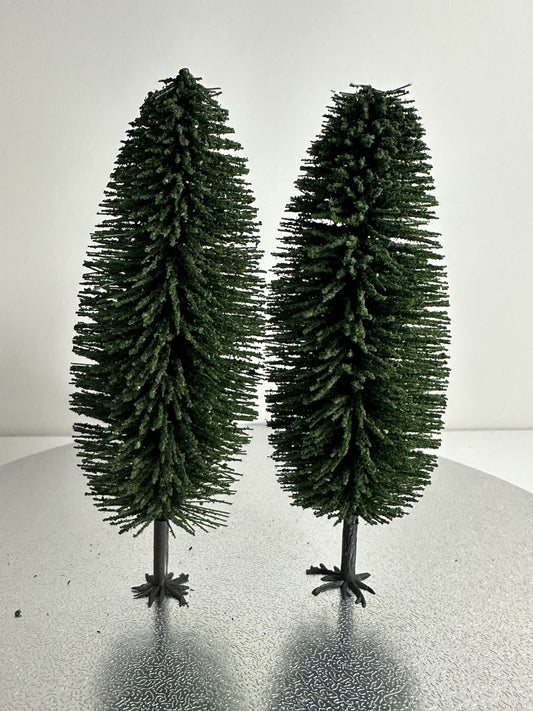 DCG120 - Deciduous Trees, 120mm (2pcs)