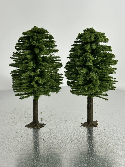 DCG70 - Deciduous Trees, 70mm (2pcs)