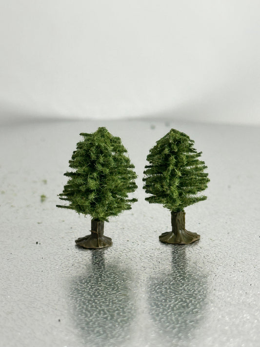 DCG30 - Deciduous Trees, 30mm (2pcs)