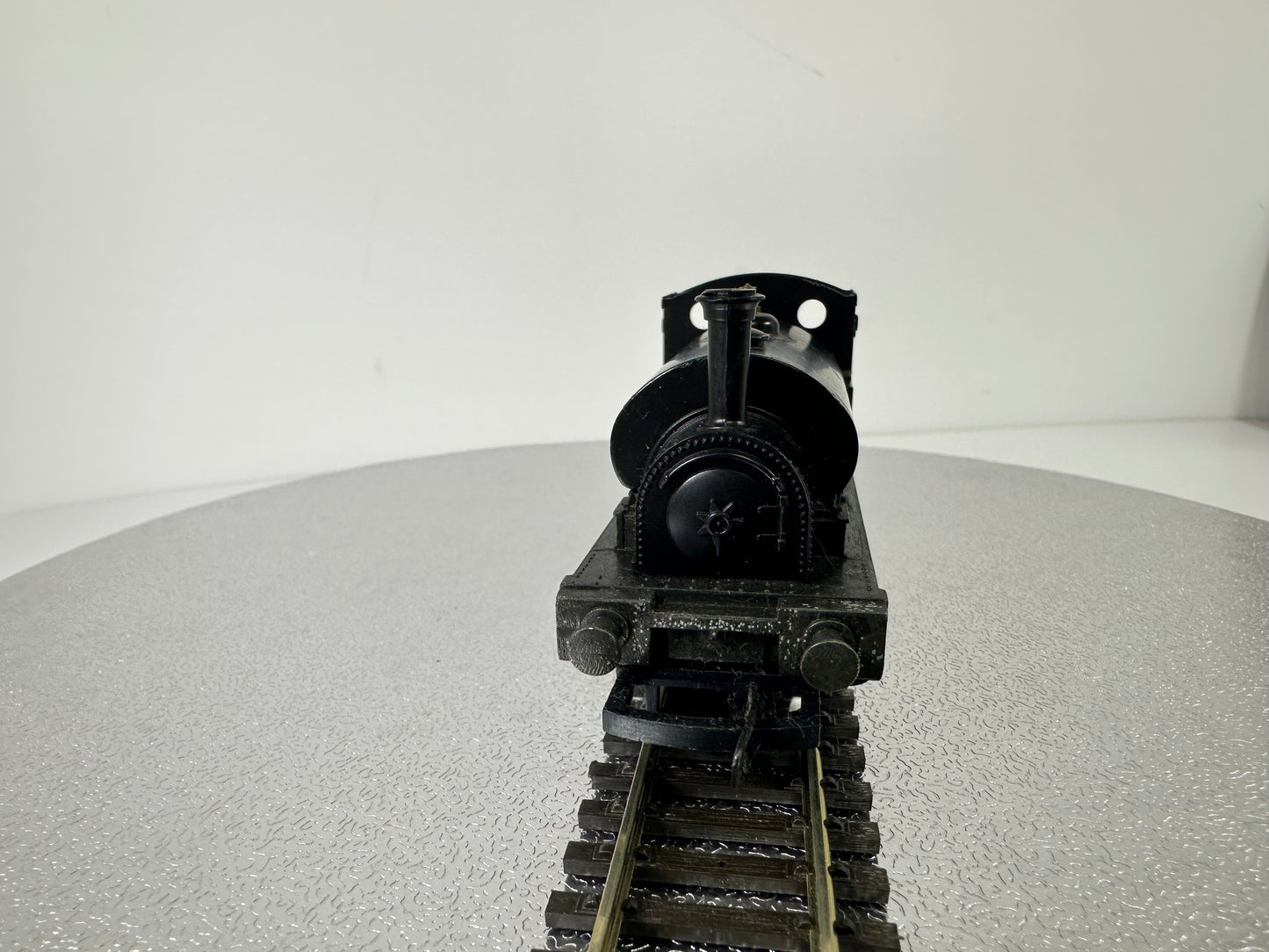 Hornby R782 'Smokey Joe' 0-4-0 '56025' Steam Loco (OO)