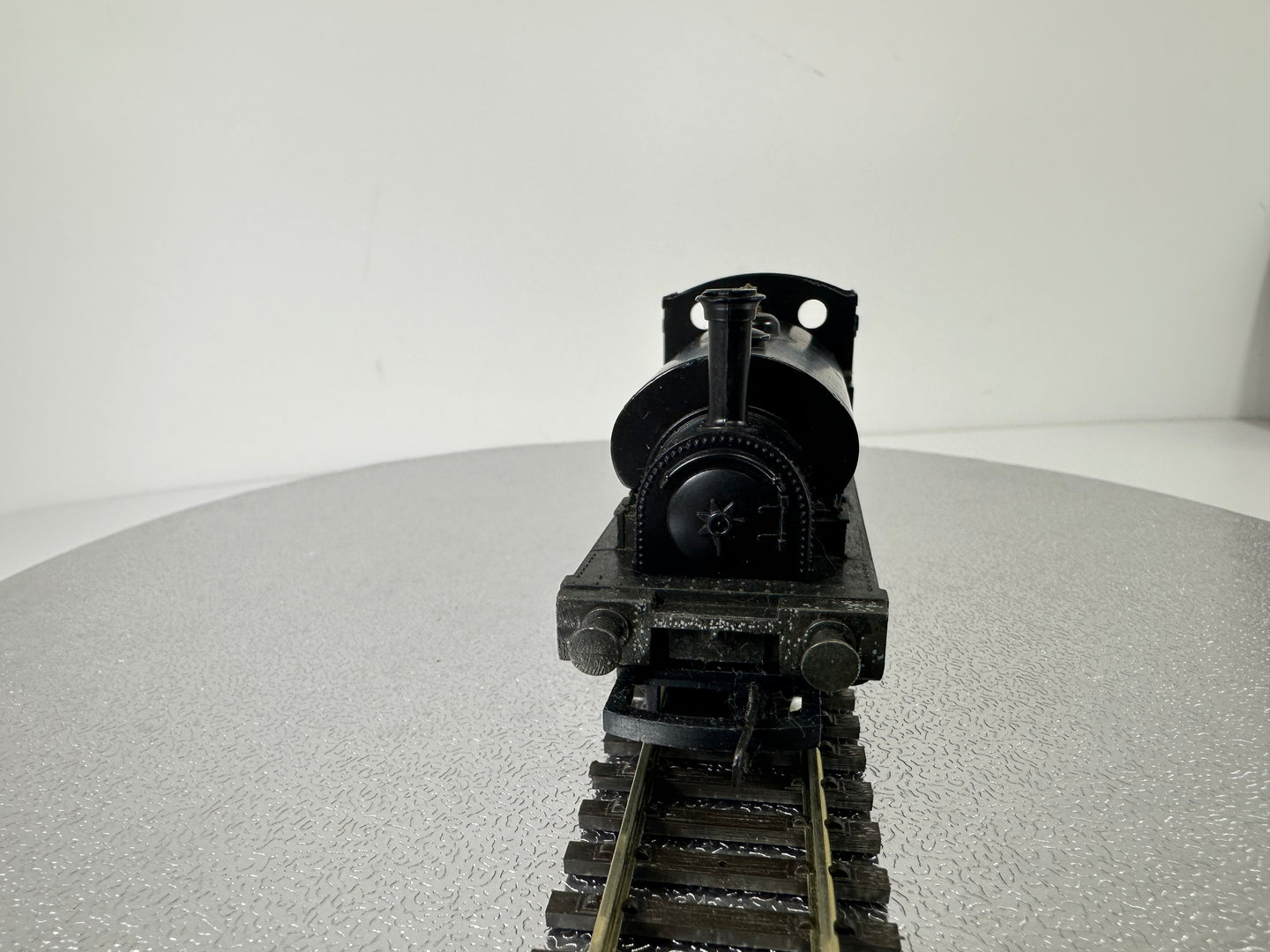 Hornby R782 'Smokey Joe' 0-4-0 '56025' Steam Loco (OO)