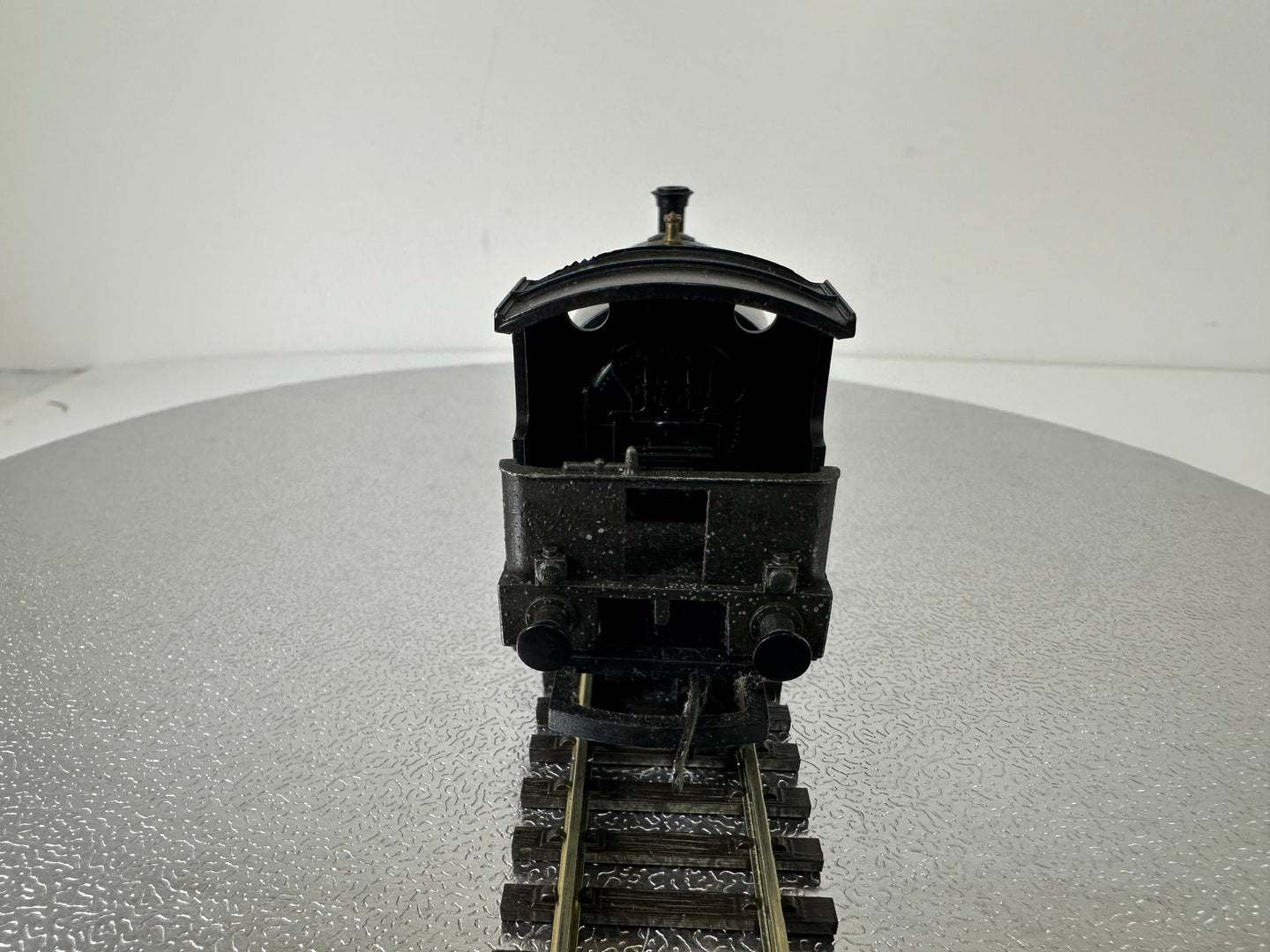 Hornby R782 'Smokey Joe' 0-4-0 '56025' Steam Loco (OO)