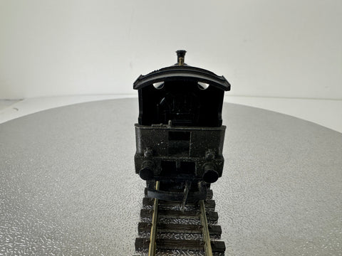 Hornby R782 'Smokey Joe' 0-4-0 '56025' Steam Loco (OO)