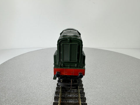 Lima L205108 Class 08 Diesel Shunter '3004' (OO)