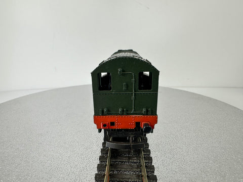 Lima L205108 Class 08 Diesel Shunter '3004' (OO)