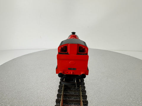 Hornby R863 'Queen Mary' 0-4-0 Tank Loco '43' (OO)