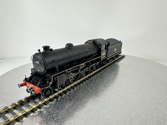Hornby R3114 Class B1 4-6-0 '61270' Steam Loco (OO)
