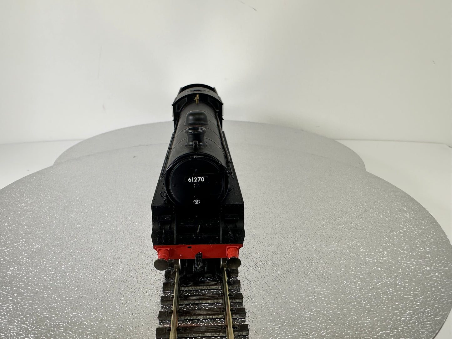 Hornby R3114 Class B1 4-6-0 '61270' Steam Loco (OO)