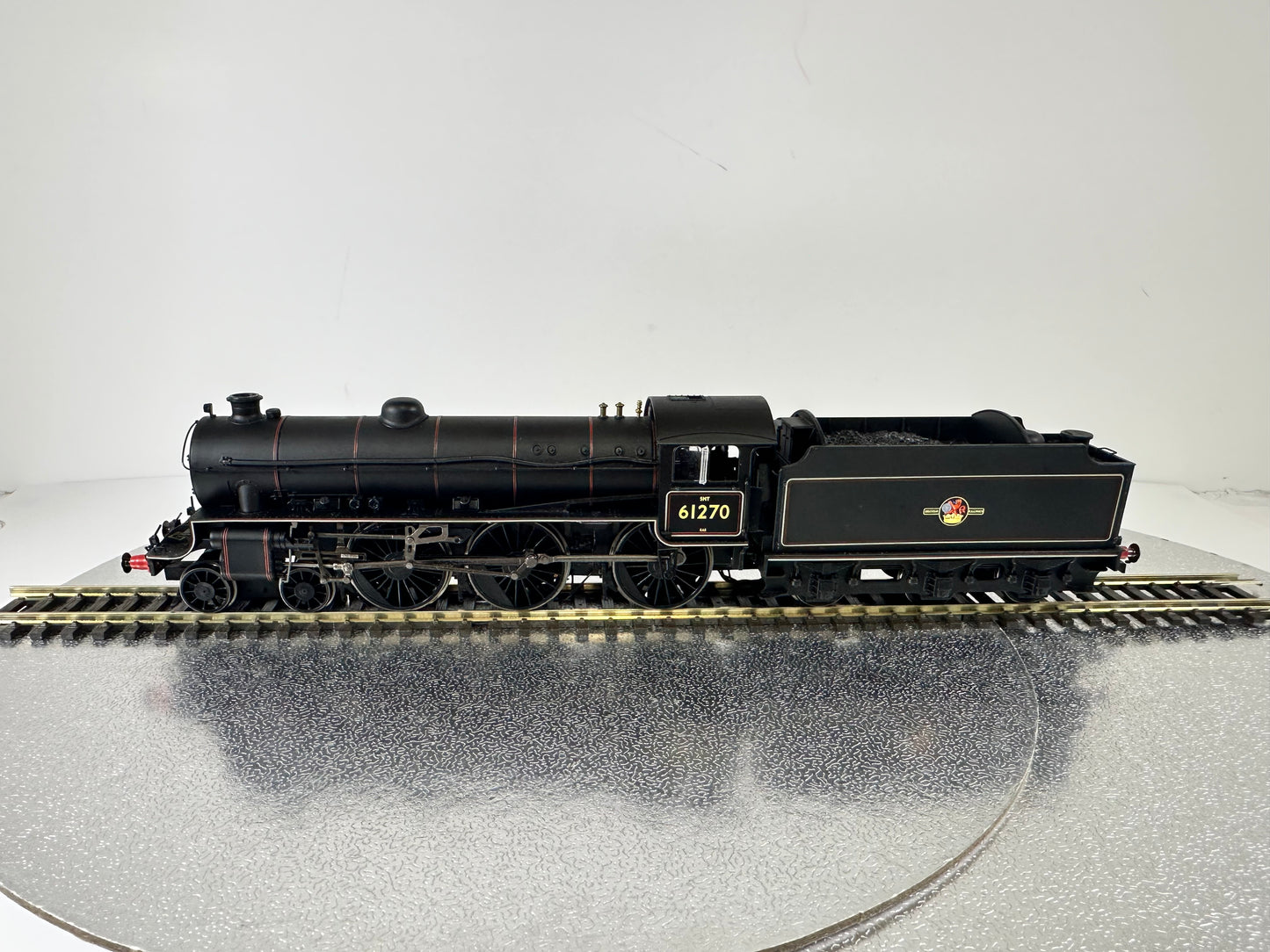 Hornby R3114 Class B1 4-6-0 '61270' Steam Loco (OO)