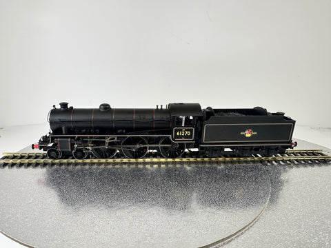 Hornby R3114 Class B1 4-6-0 '61270' Steam Loco (OO)