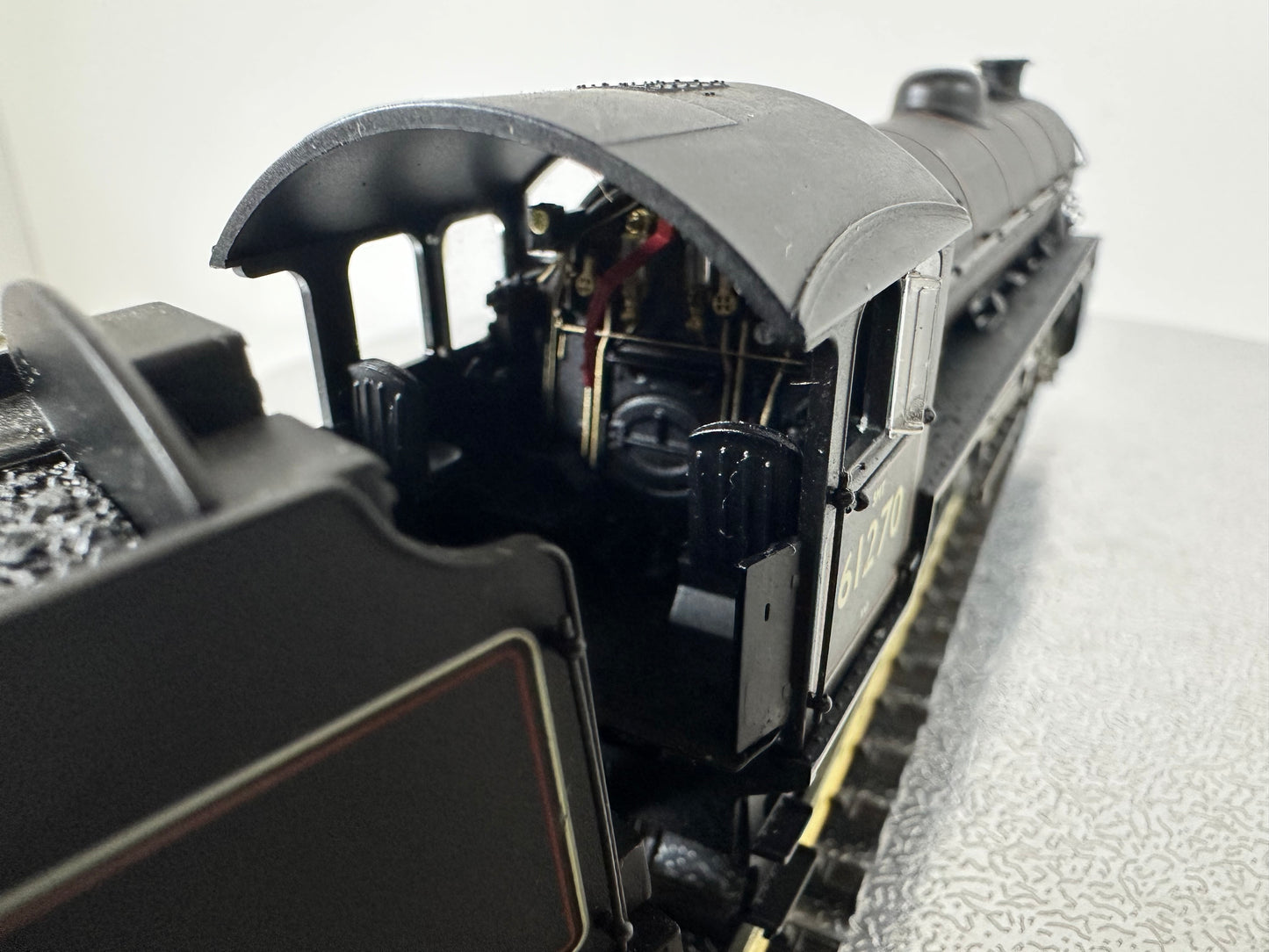 Hornby R3114 Class B1 4-6-0 '61270' Steam Loco (OO)