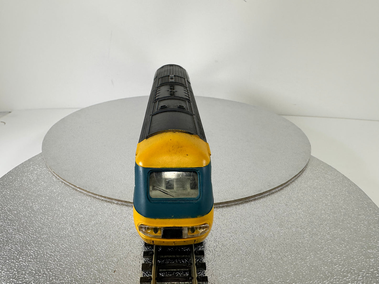 Hornby Class 43 HST Power Car and Dummy Car 'Inter-City 125' (OO)