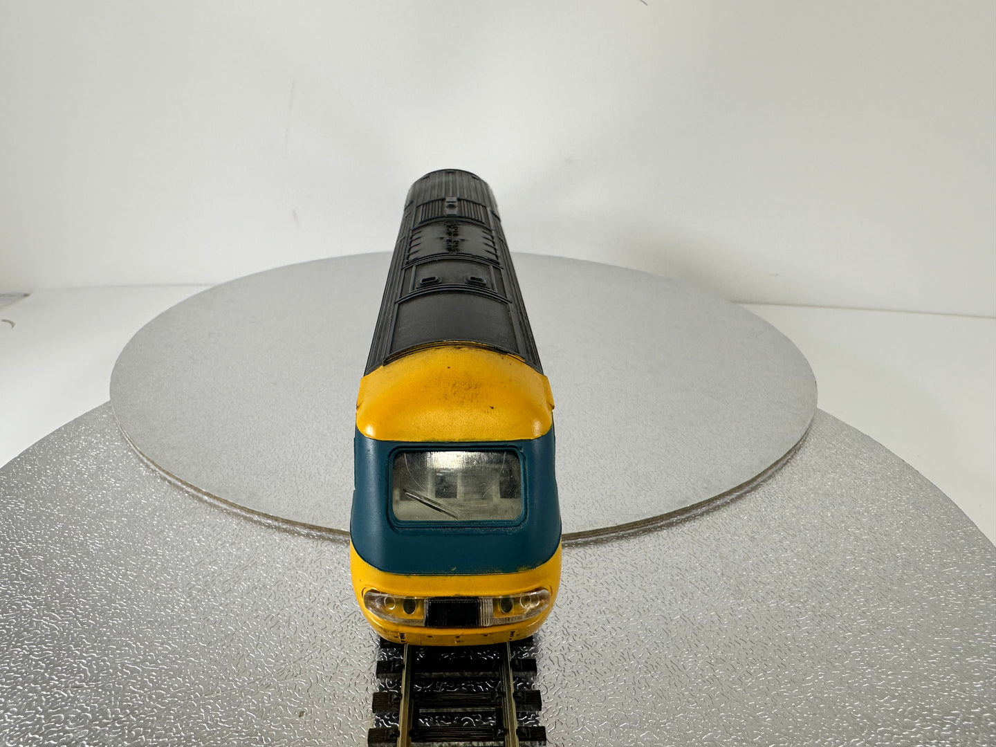Hornby Class 43 HST Power Car and Dummy Car 'Inter-City 125' (OO)