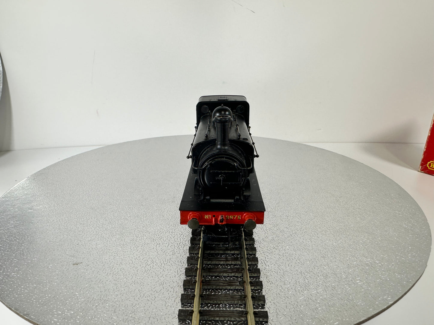Hornby R2400 Class J52 LNER 0-6-0ST '3975' Steam Loco (OO)