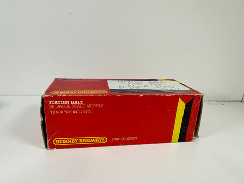 Hornby R2400 Class J52 LNER 0-6-0ST '3975' Steam Loco (OO)