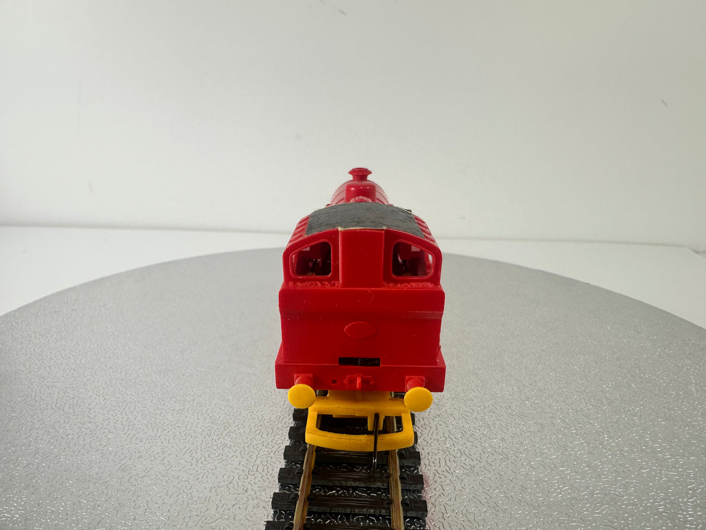 Hornby R058 Class D Industrial 0-4-0T Steam Loco (OO)