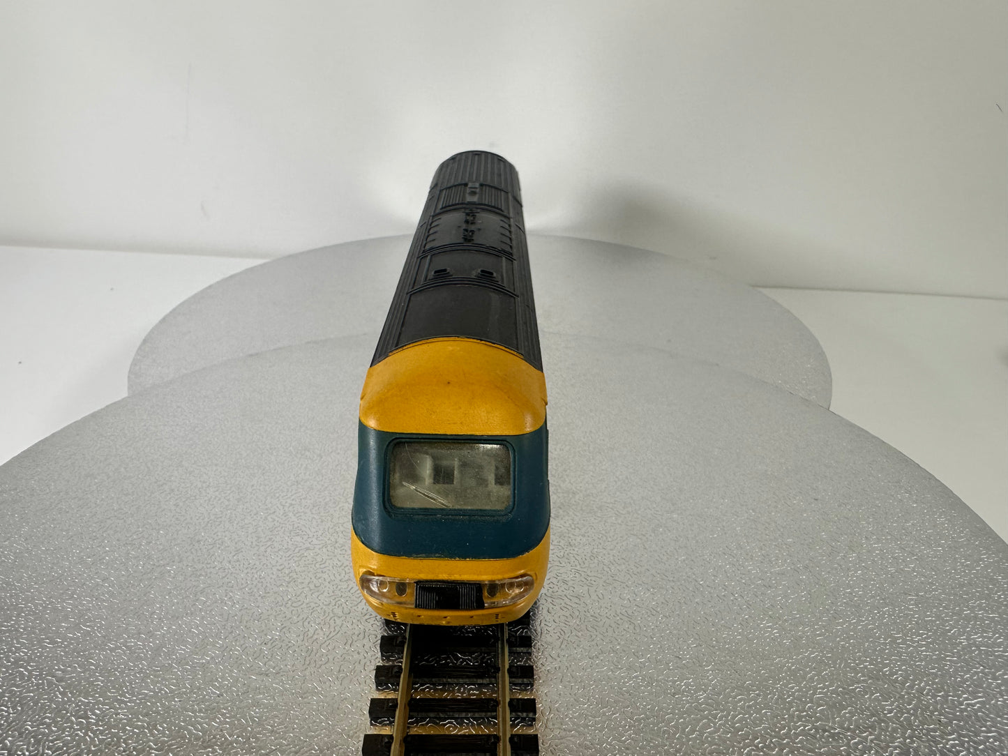 Hornby Class 43 HST Power Car and Dummy Car 'Inter-City 125' (OO)