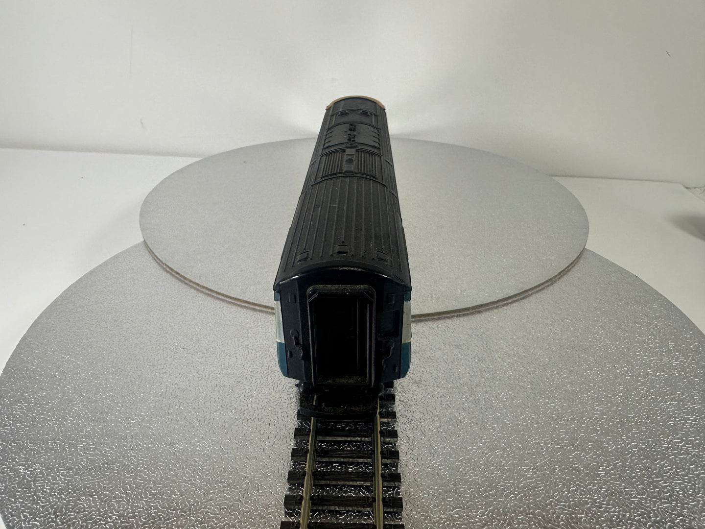 Hornby Class 43 HST Power Car and Dummy Car 'Inter-City 125' (OO)