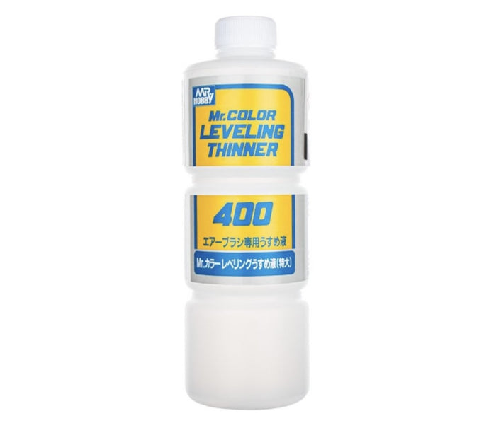 T-108 - Mr Colour Leveling Thinner 400, 400ml