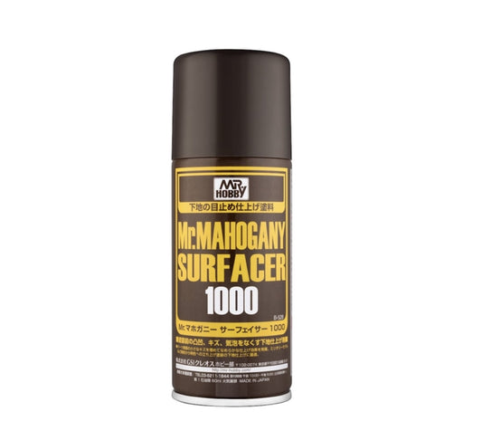 B528 - Mr Mahogany Surfacer 1000, 170ml