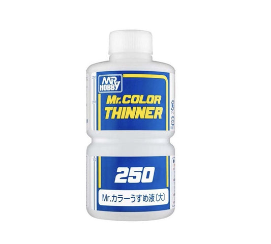 T-103 - Mr Colour Thinner 250, 250ml