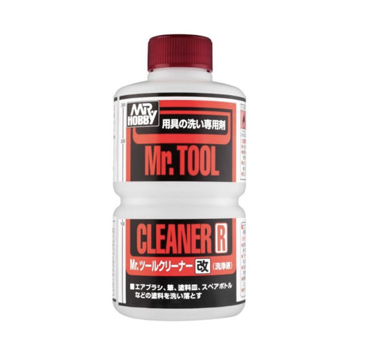 T-113 - Mr Tool Cleaner R 250, 250ml