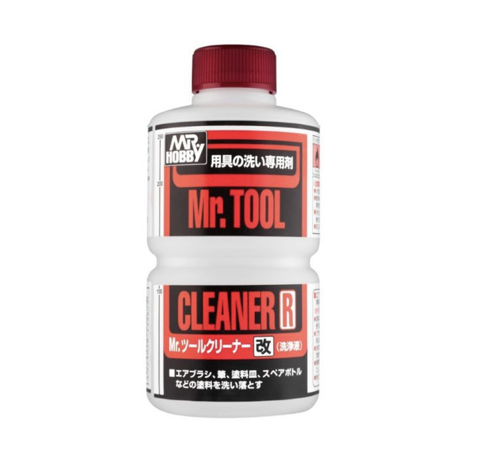 T-113 - Mr Tool Cleaner R 250, 250ml