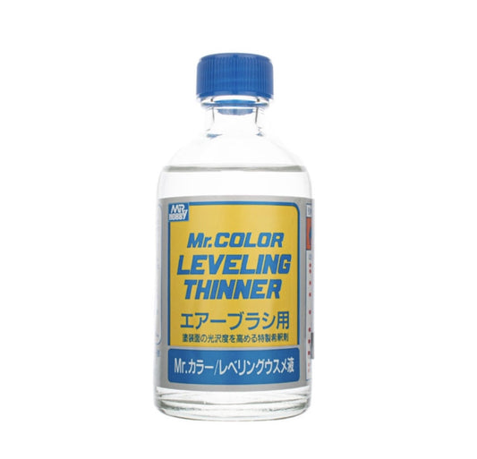 T-106 - Mr Colour Leveling Thinner 110, 110ml