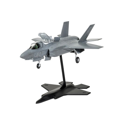 Airfix Lockheed Martin F-35B Lightning II 1:72 Scale, A55010