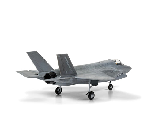 Airfix Lockheed Martin F-35B Lightning II 1:72 Scale, A55010