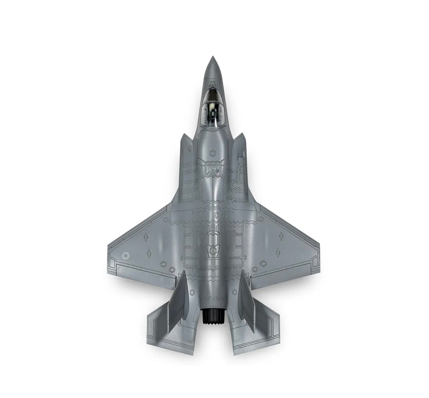Airfix Lockheed Martin F-35B Lightning II 1:72 Scale, A55010