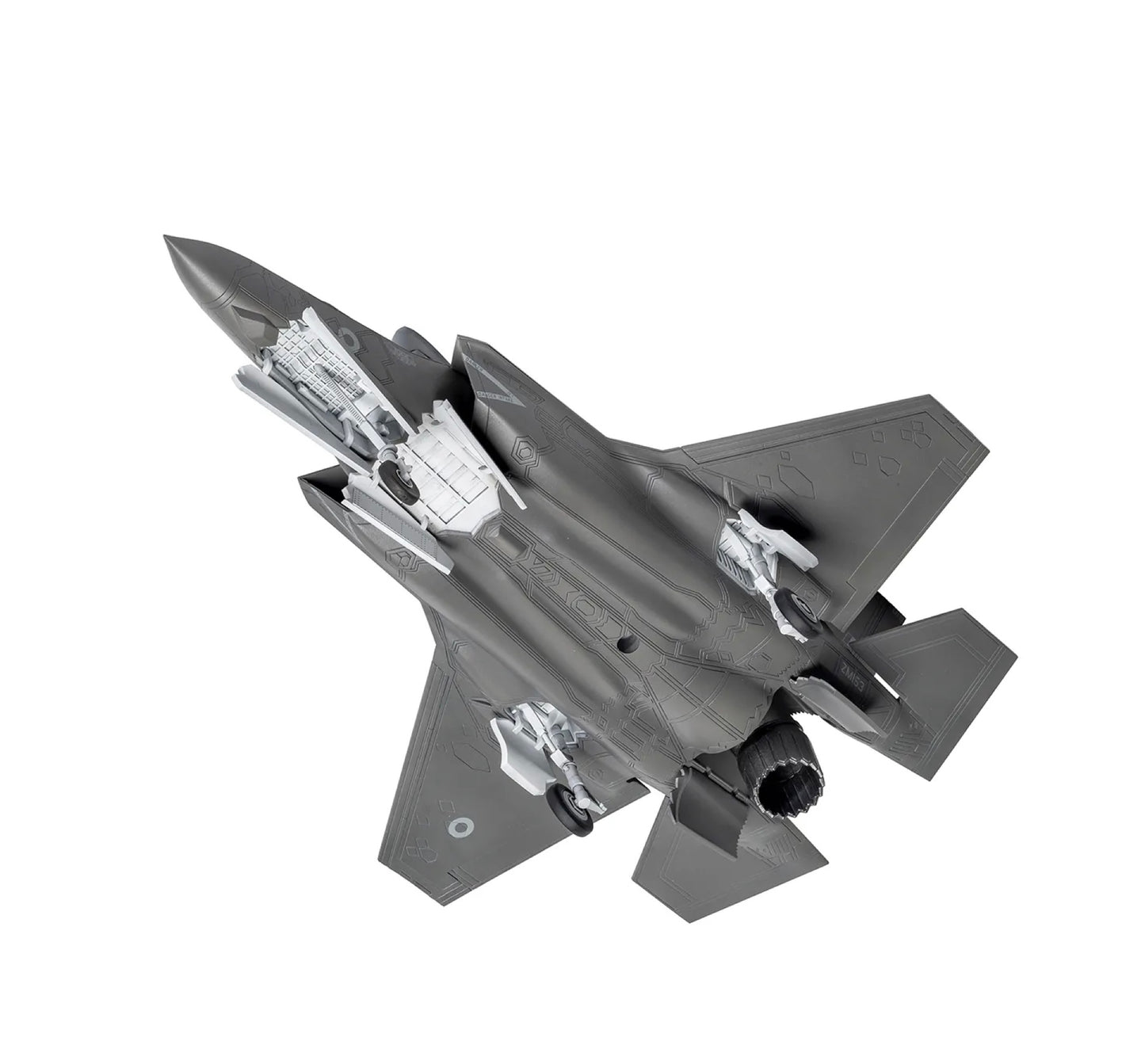 Airfix Lockheed Martin F-35B Lightning II 1:72 Scale, A55010