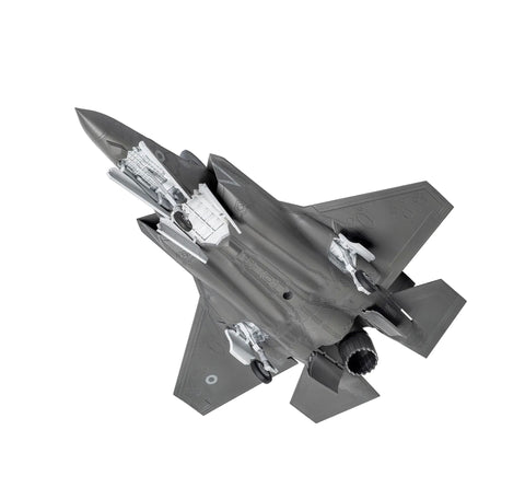 Airfix Lockheed Martin F-35B Lightning II 1:72 Scale, A55010