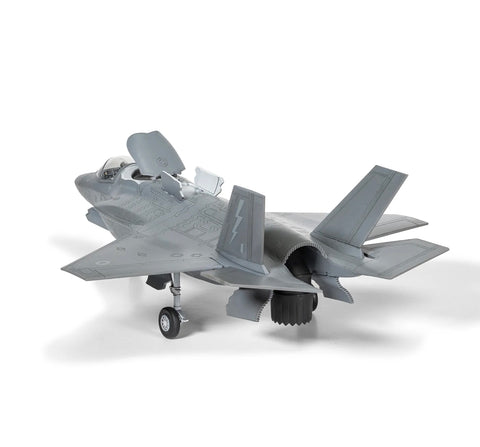 Airfix Lockheed Martin F-35B Lightning II 1:72 Scale, A55010