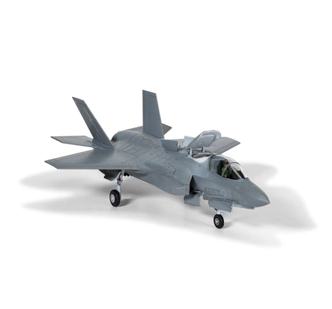 Airfix Lockheed Martin F-35B Lightning II 1:72 Scale, A55010