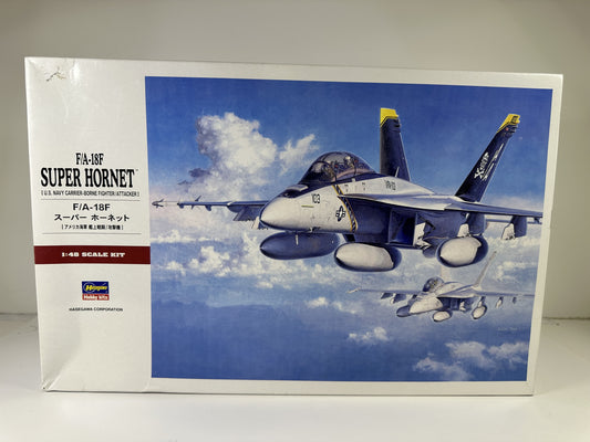 Revell 07238 F/A-18F Super Hornet, 1:48 Scale