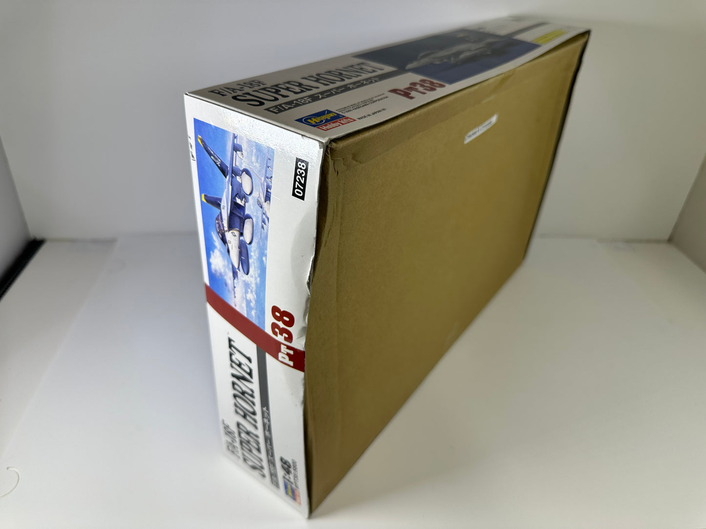 Revell 07238 F/A-18F Super Hornet, 1:48 Scale