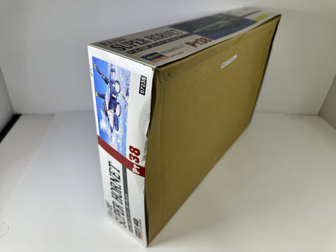 Revell 07238 F/A-18F Super Hornet, 1:48 Scale