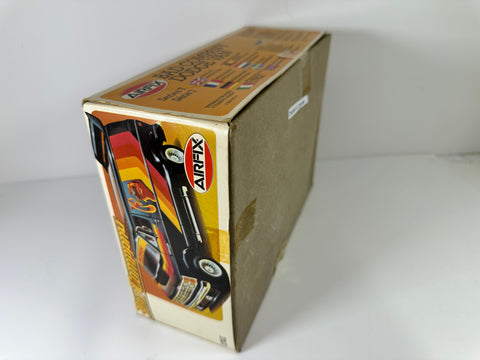 Airfix 07411 Bad Company, 1:25 Scale