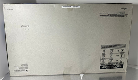 SHK03 - Revell - 85-5535, P-51B Mustang (Aircraft) 1:32 Scale