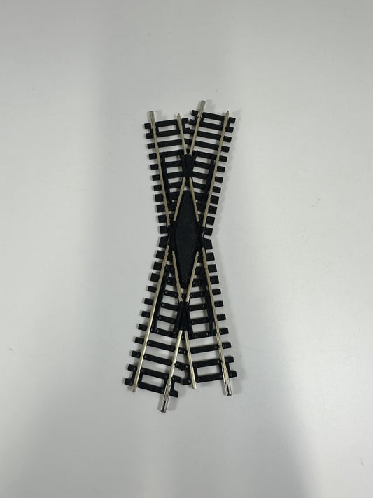 Hornby R615 Diamond Crossing Right Hand (OO)