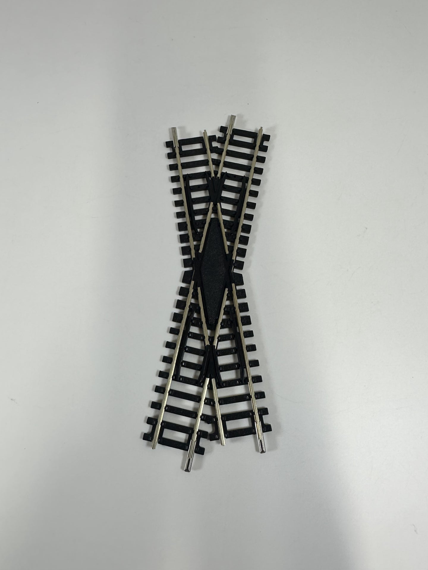 Hornby R615 Diamond Crossing Right Hand (OO)